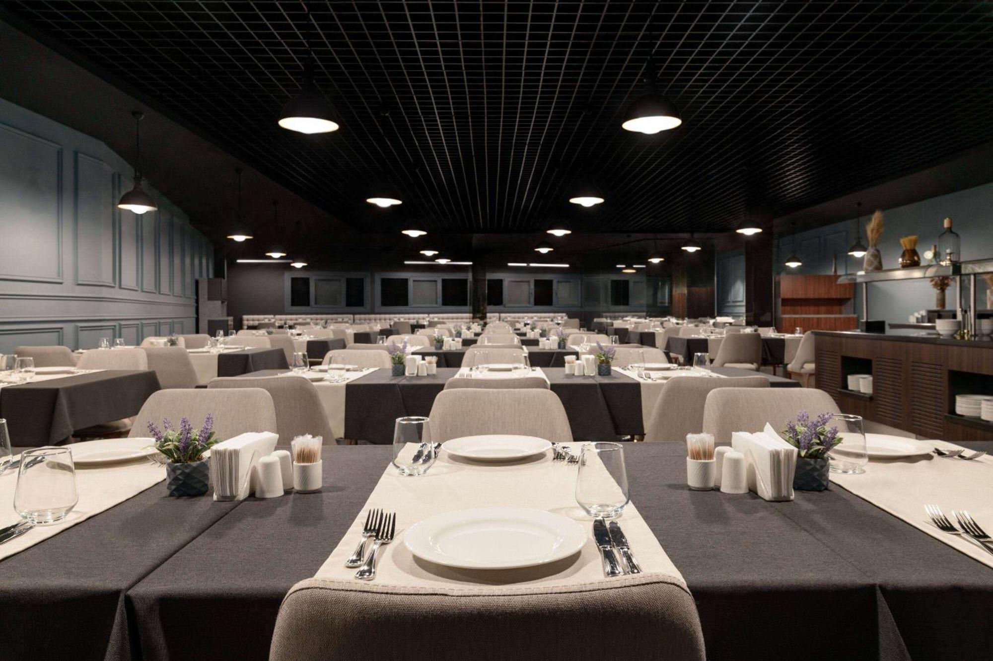 Ft Lotus Thermal Hotel&Spa Trademark Collection By Wyndham Menemen Exteriér fotografie